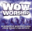 Wow Worship Purple