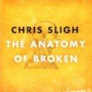 Anatomy Of Broken The Cd