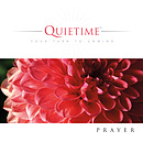 Quietime: Prayer CD