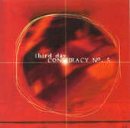 Conspiracy #5 CD