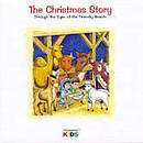 The Christmas Story CD/DVD