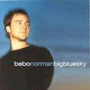 Big Blue Sky CD