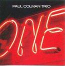 One CD