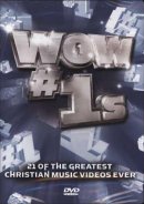 WOW #1s DVD