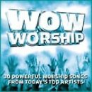 WOW Worship Aqua