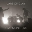 Live Monsters CD