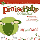 Joy To The World Praise Baby Collection CD