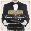 Bone-Appétit! Servin’ Up Tha Hits CD