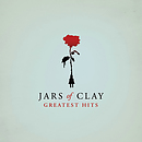 Jars Of Clay Greatest Hits CD