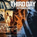 Offerings Boxed Set Double Cd