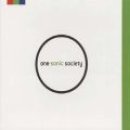 Sonic EP - One Sonic Society CD