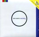 Society EP - One Sonic Society CD