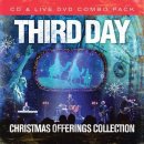 Christmas Offerings Collection CD/DVD