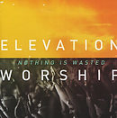Nothing Is Wasted CD