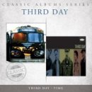 Third Day  Time Cd
