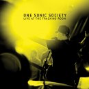 Live At The Tracking Room CD