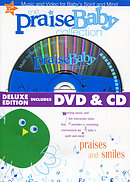 Praise Baby: Praises and Smiles CD and DVD Deluxe Edition