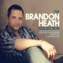 The Brandon Heath Collection 3CD