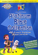 Cedarmont Platinum Bible Collection Box Set