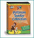 Cedarmont Platinum Toddler Collection Box Set