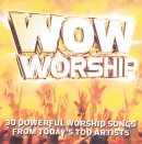 WOW Worship Yellow CD