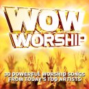 Wow Worship 2003 Yellow Cd