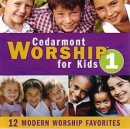 Cedarmont Worship for Kids 1 CD