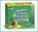 Cedarmont Platinum Collection Box Set