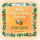 Cedarmont Baby Christmas Carols