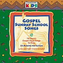 Cedarmont Kids Gospel Sunday School Song