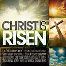 Christ Is Risen CD