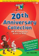 Cedarmont Kids 20th Anniversary Collection 