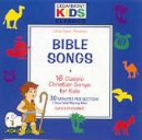 Cedarmont Bible Songs CD