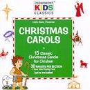 Cedarmont Christmas Carols CD