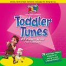 Cedarmont Toddler Tunes: CD