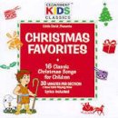 Cedarmont Christmas Favourites CD