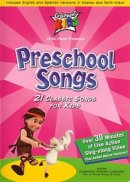 Cedarmont Preschool Songs DVD