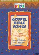 Cedarmont Gospel Bible Songs DVD