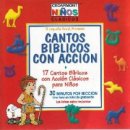 Kids Classics Cantos Biblicos Con Accion