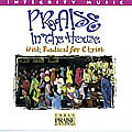 Praise In The House CD