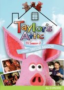 Taylor's Attic TV Season 2