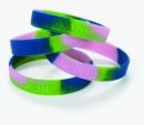 Silicone Wristbands