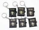 Bible Keyrings