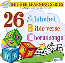 Alphabet Bible Songs