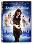 Sarah's Choice: Region 1 DVD