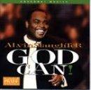 God Can Songbook