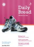 Daily Bread January - March 2012
