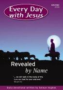 Every Day With Jesus November - December 2011 Large Print
