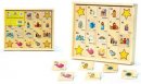 Bible ABC Memory Game