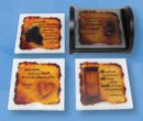 Crystal Coaster Ask And You Will Find